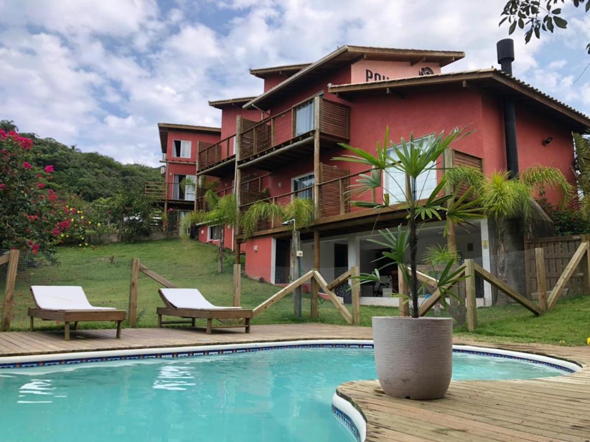 Inn Rosa Negra Praia do Rosa