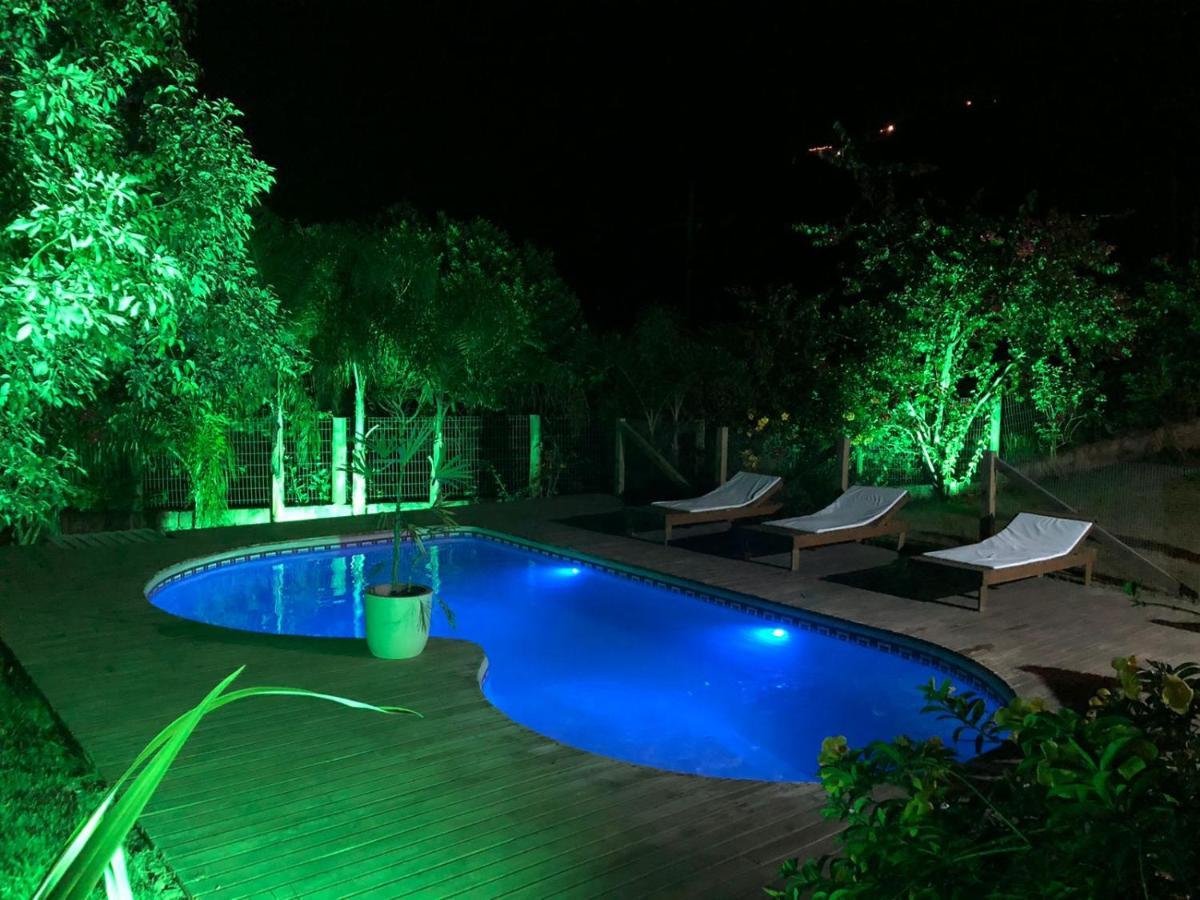 Inn Rosa Negra