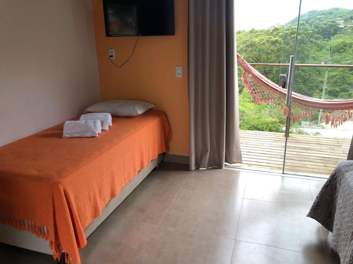 Inn Rosa Negra *