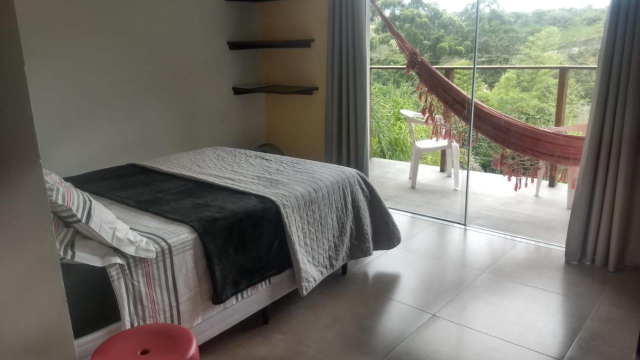 Rosa Negra Inn