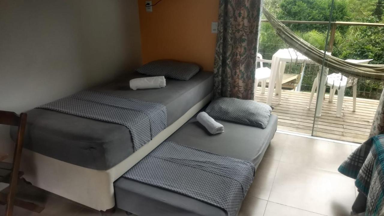 Rosa Negra Inn