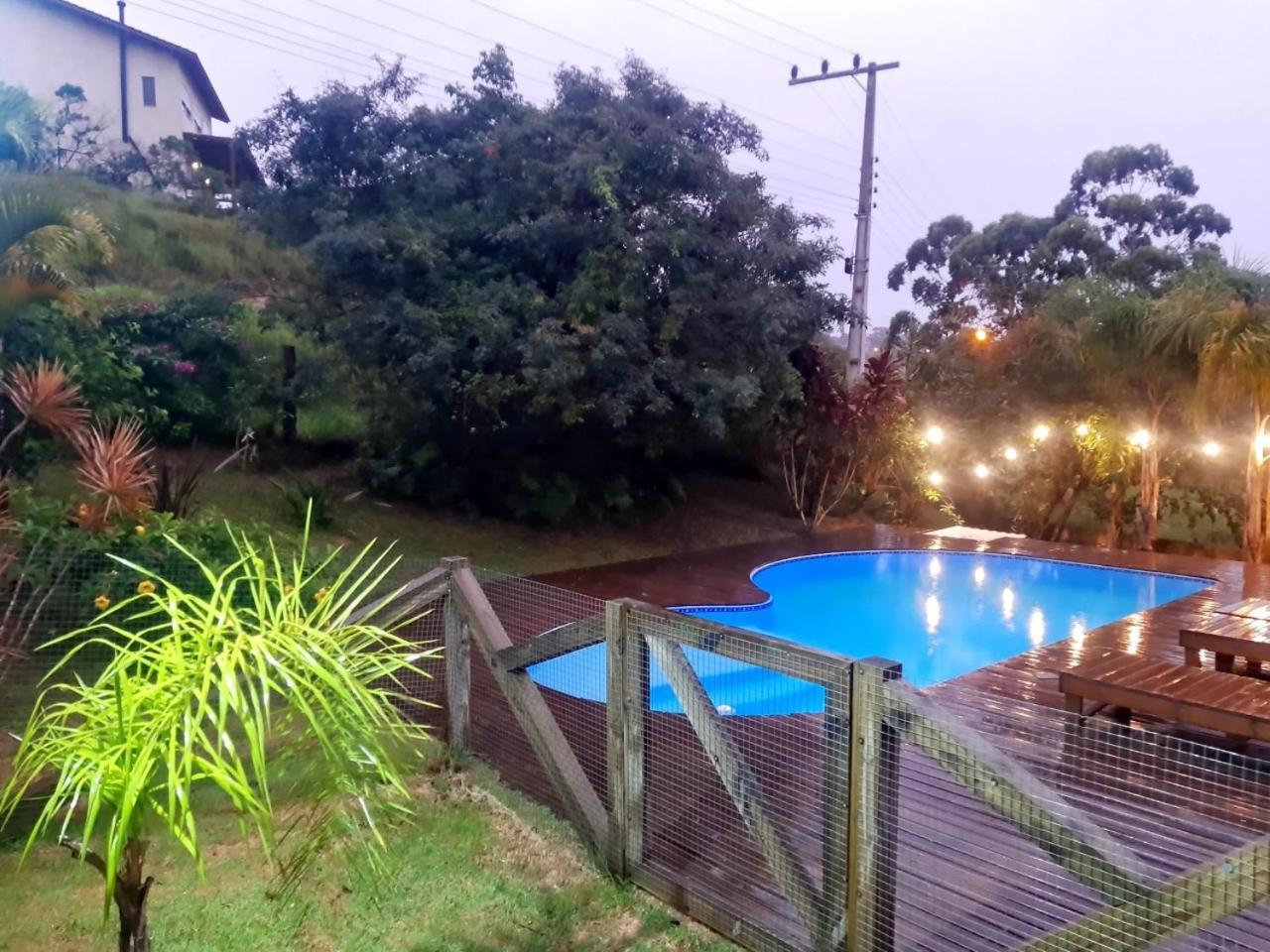 Rosa Negra Inn