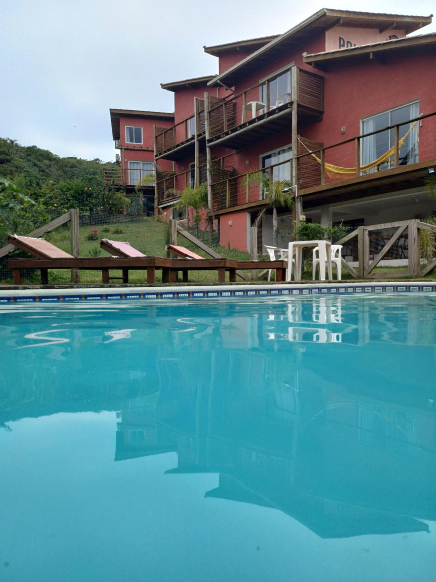 Inn Rosa Negra *
