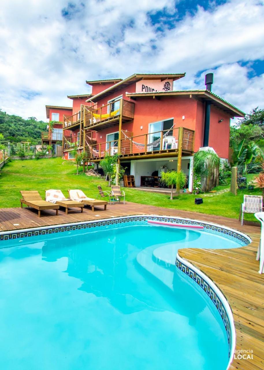 Inn Rosa Negra *